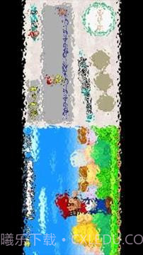 Fire-NDS (NDS Emulator)截图1 Fire-NDS (NDS Emulator)截图1