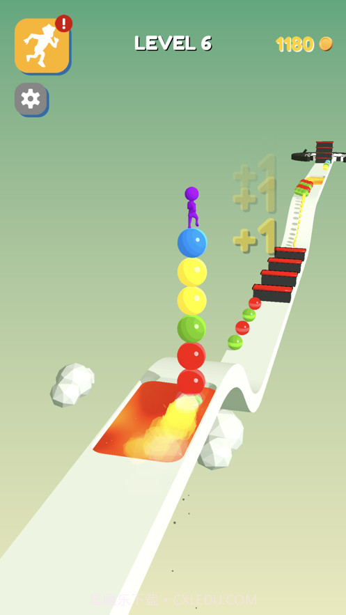 堆栈骑士截图6 堆栈骑士截图6