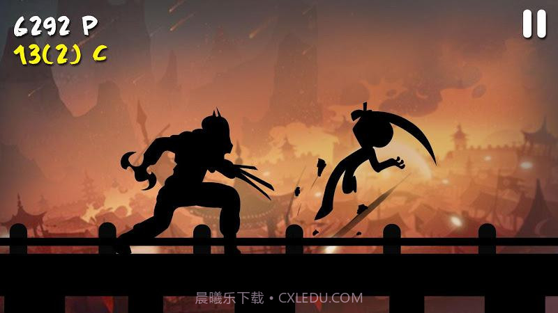 影子战士传说截图3 影子战士传说截图3