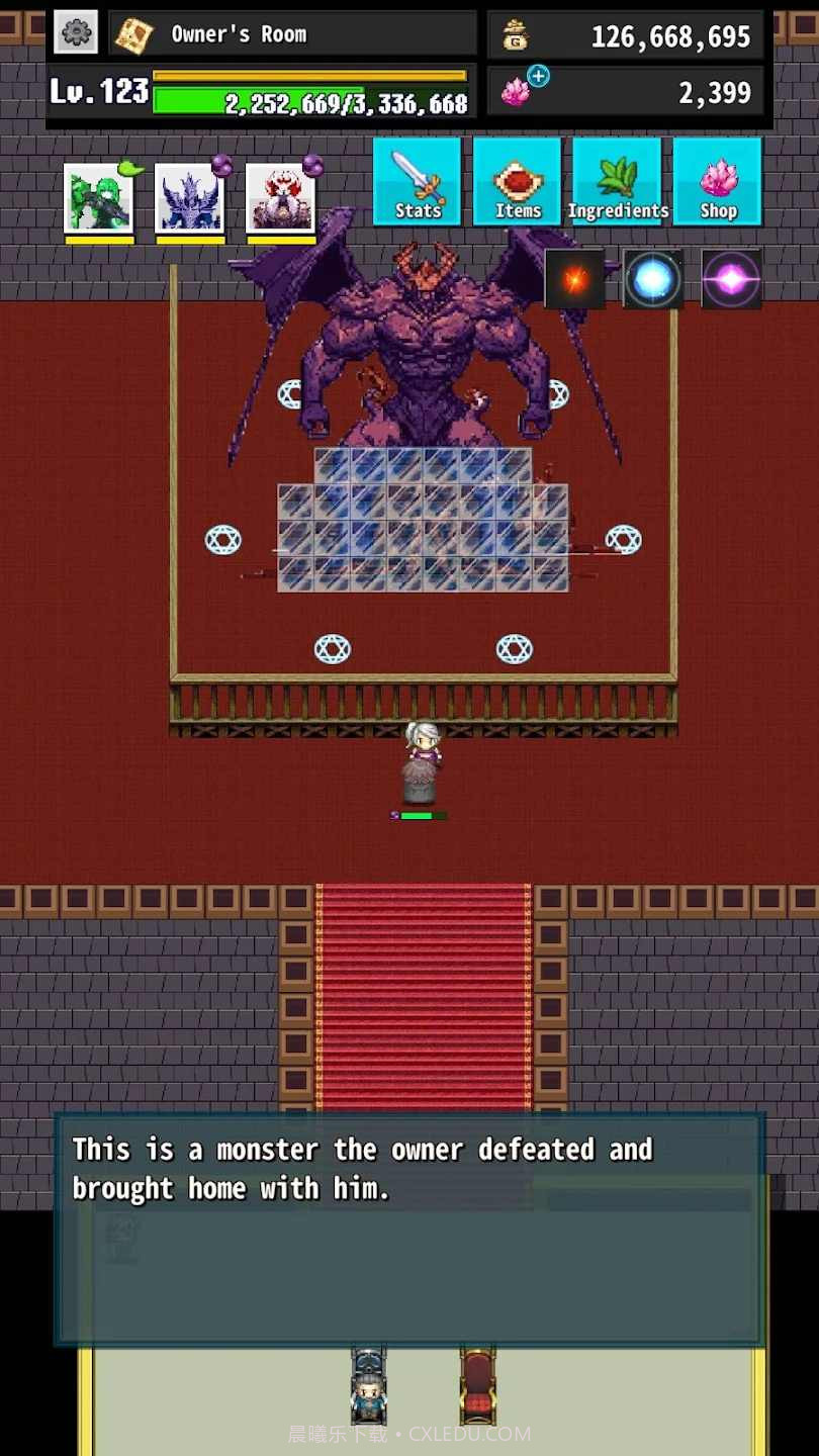 从零开始结束截图2 从零开始结束截图2