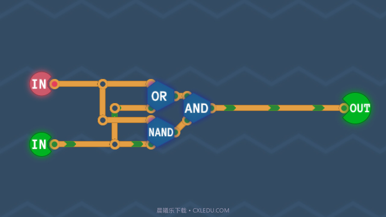 图灵完备Turing Complete截图2