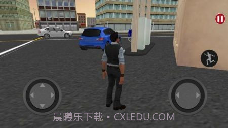 城市汽车驾驶2022截图5