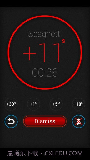 美丽计时器 Beautiful Timer截图3 美丽计时器 Beautiful Timer截图3