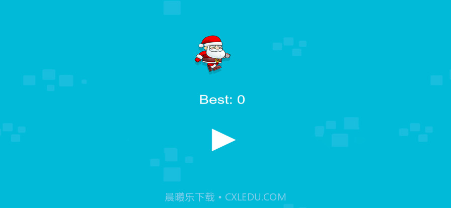 圣诞老人在路上截图1 圣诞老人在路上截图1