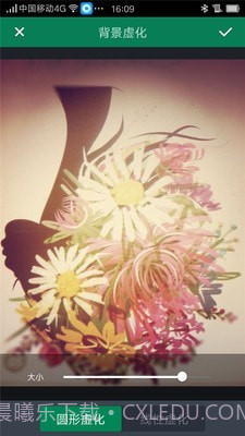 美人萌图相机截图1 美人萌图相机截图1