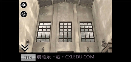 迷雾逃脱截图4 迷雾逃脱截图4