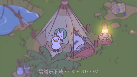 猫咪和汤国际版截图1