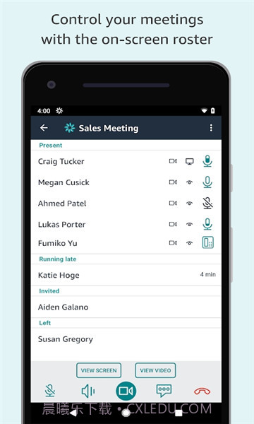 amazon chimev5.15.7108截图1 amazon chimev5.15.7108截图1
