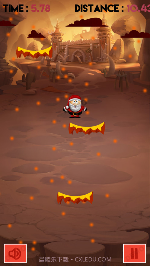 摇摆跳跃截图2 摇摆跳跃截图2