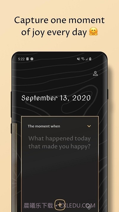 Gold日记截图1 Gold日记截图1