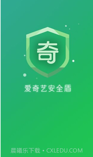 爱奇艺安全盾(爱奇艺安全中心)免费版截图1