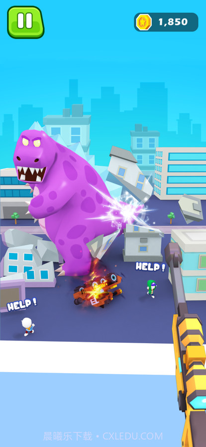 英雄神枪手截图2 英雄神枪手截图2