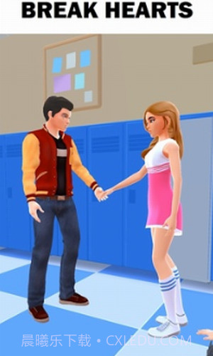 成为女王截图3 成为女王截图3