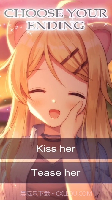 我的宠物女友My Little Pet Girlfriend截图1 我的宠物女友My Little Pet Girlfriend截图1