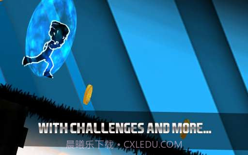 重力翻转狂奔截图5 重力翻转狂奔截图5