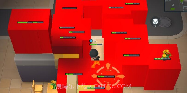 傲雪逃跑吧少年辅助v1.7免费版截图3 傲雪逃跑吧少年辅助v1.7免费版截图3