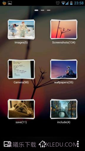 GO资源管理器截图2 GO资源管理器截图2