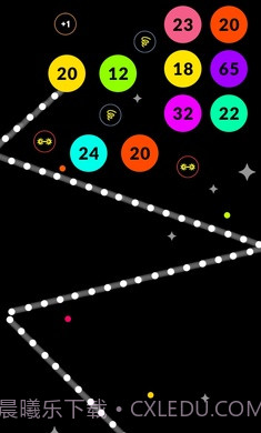 一体滑动射击截图3