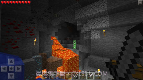 我的世界2016老旧版截图2 我的世界2016老旧版截图2