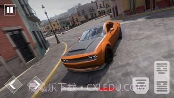 肌肉道奇挑战者截图1 肌肉道奇挑战者截图1