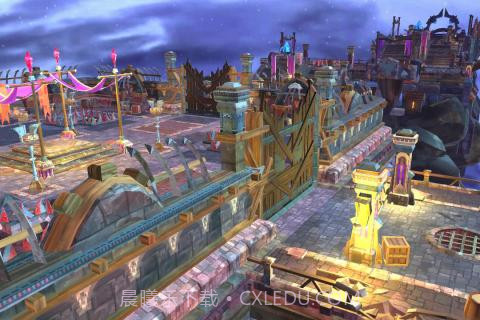 猎梦截图4 猎梦截图4