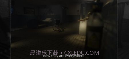 僵尸恐惧生存逃脱截图3