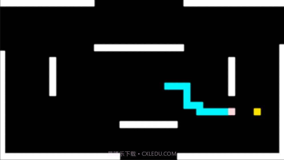 重力贪吃蛇APP截图2 重力贪吃蛇APP截图2