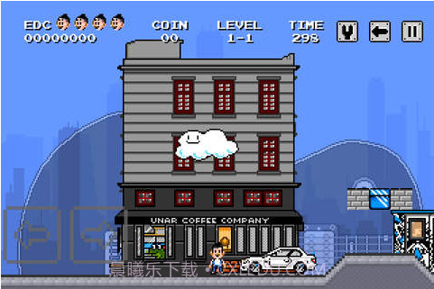 超级兄弟截图2 超级兄弟截图2