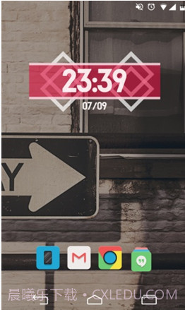 Formz(时钟插件)截图2