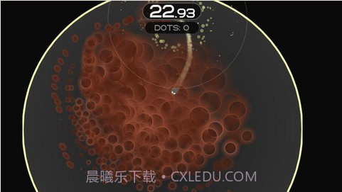 奔流不息 Fluid SE截图2 奔流不息 Fluid SE截图2