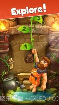 泡泡龙时代流行截图2 泡泡龙时代流行截图2