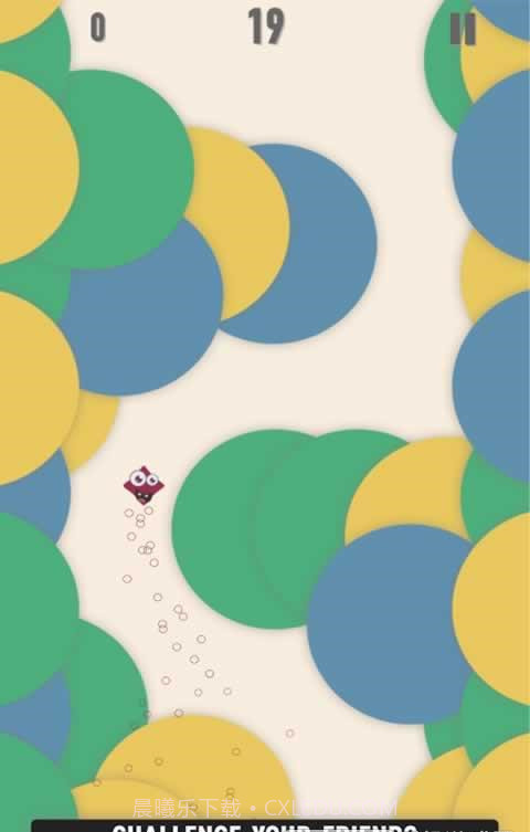 小蛇急速前进截图2 小蛇急速前进截图2