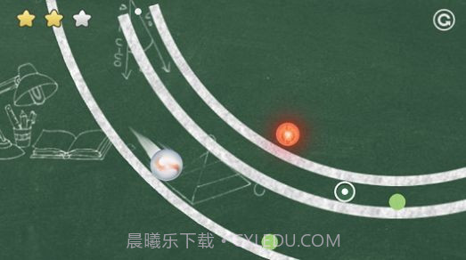 重力弹珠截图1 重力弹珠截图1