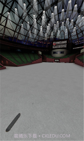 真实滑板2截图2 真实滑板2截图2