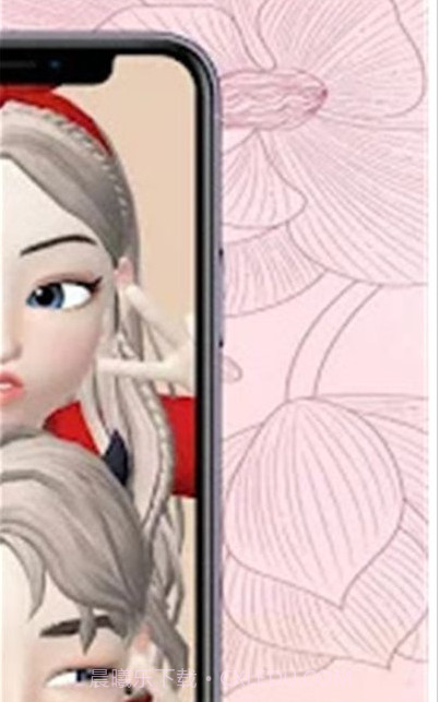 崽崽高清壁纸工具截图2 崽崽高清壁纸工具截图2