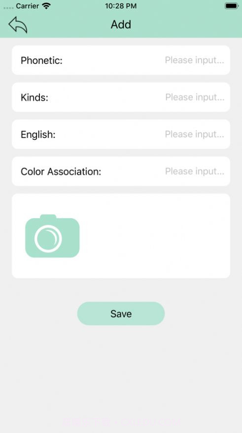SinceChildhood儿童启蒙截图2