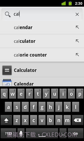 Google应用截图3 Google应用截图3