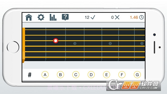 FretTrainer截图5 FretTrainer截图5
