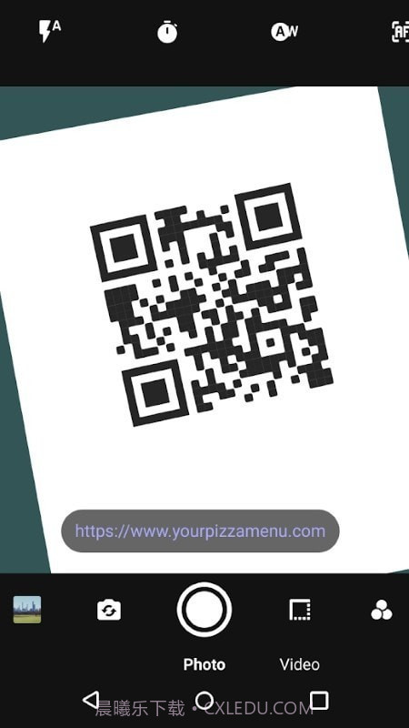 可变焦距相机截图1 可变焦距相机截图1