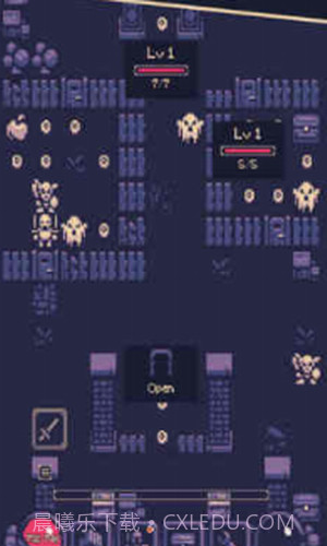 一比特的冒险截图1