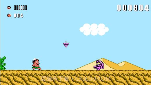 FC名人大冒险截图5 FC名人大冒险截图5