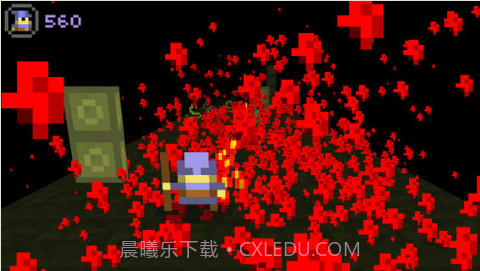 地牢狂奔截图1 地牢狂奔截图1