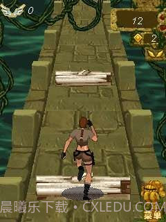 神庙逃亡2中文版下载截图4 神庙逃亡2中文版下载截图4