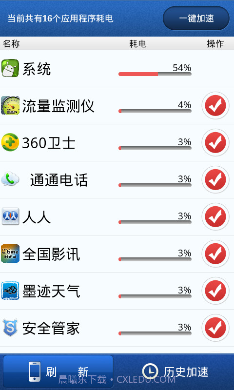 加速人生官网版截图2