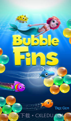 泡泡河豚截图1 泡泡河豚截图1