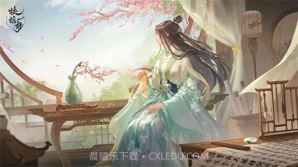 扶摇一梦截图5 扶摇一梦截图5