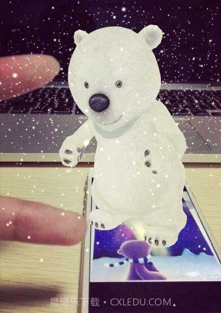 奇幻咔咔截图4 奇幻咔咔截图4