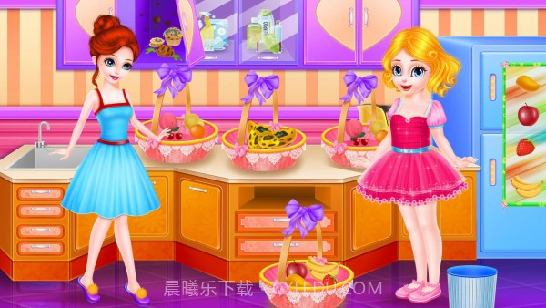 妈妈小助手截图2 妈妈小助手截图2