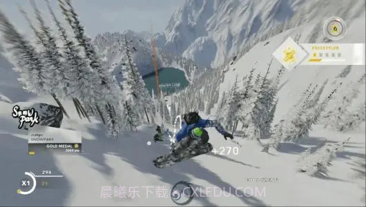 极限巅峰截图1 极限巅峰截图1