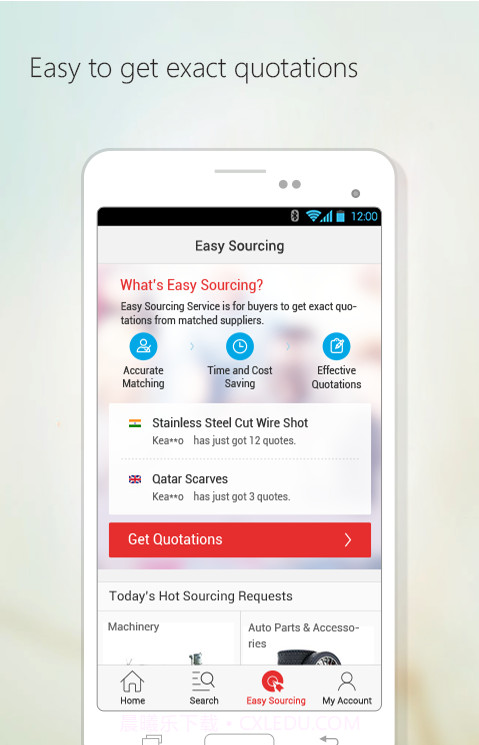 Made in China截图2